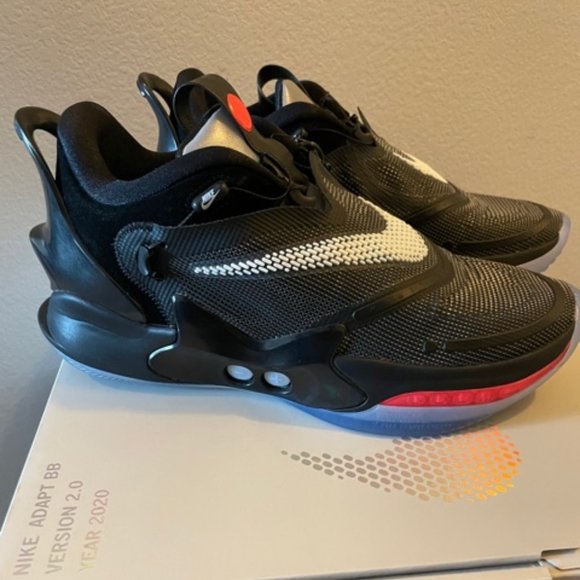 NIKE ADAPT BB 2.0 - Picture 7 of 11